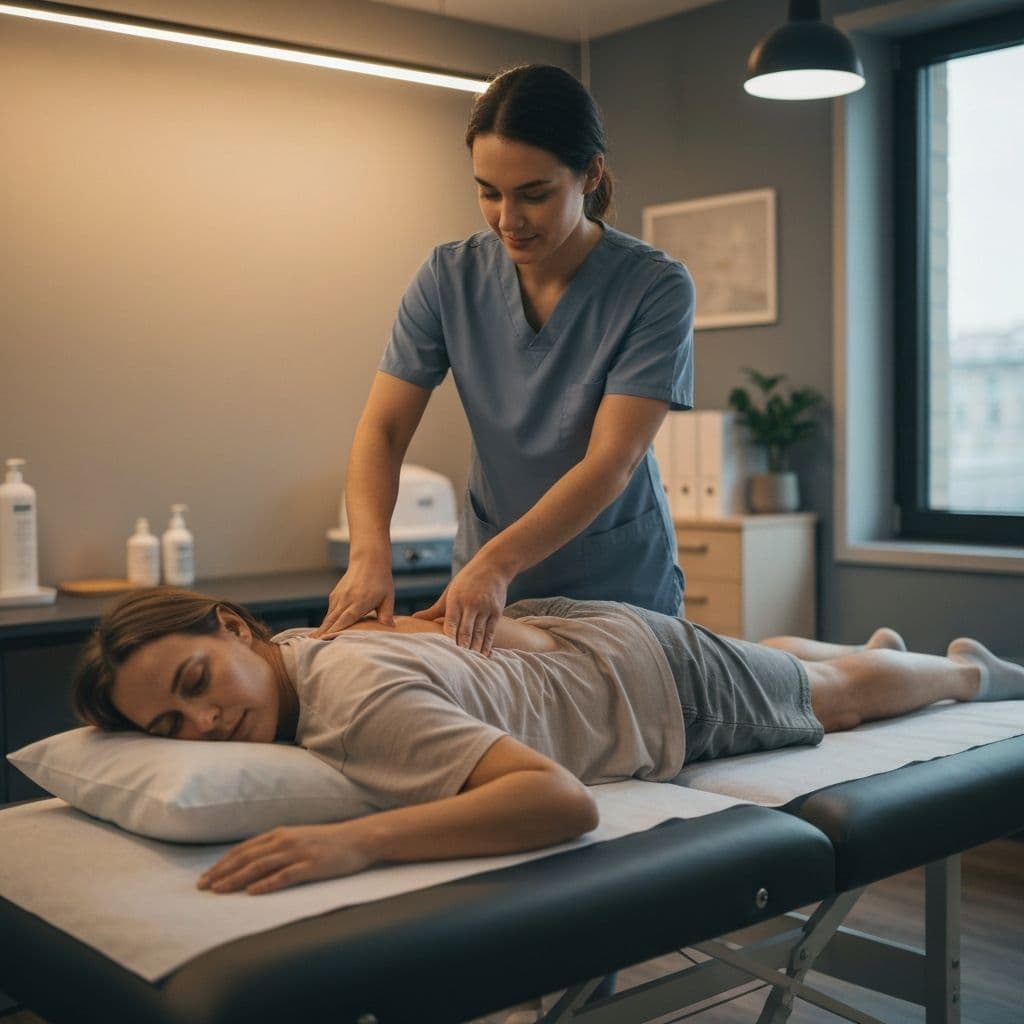 Chronic Pain Management